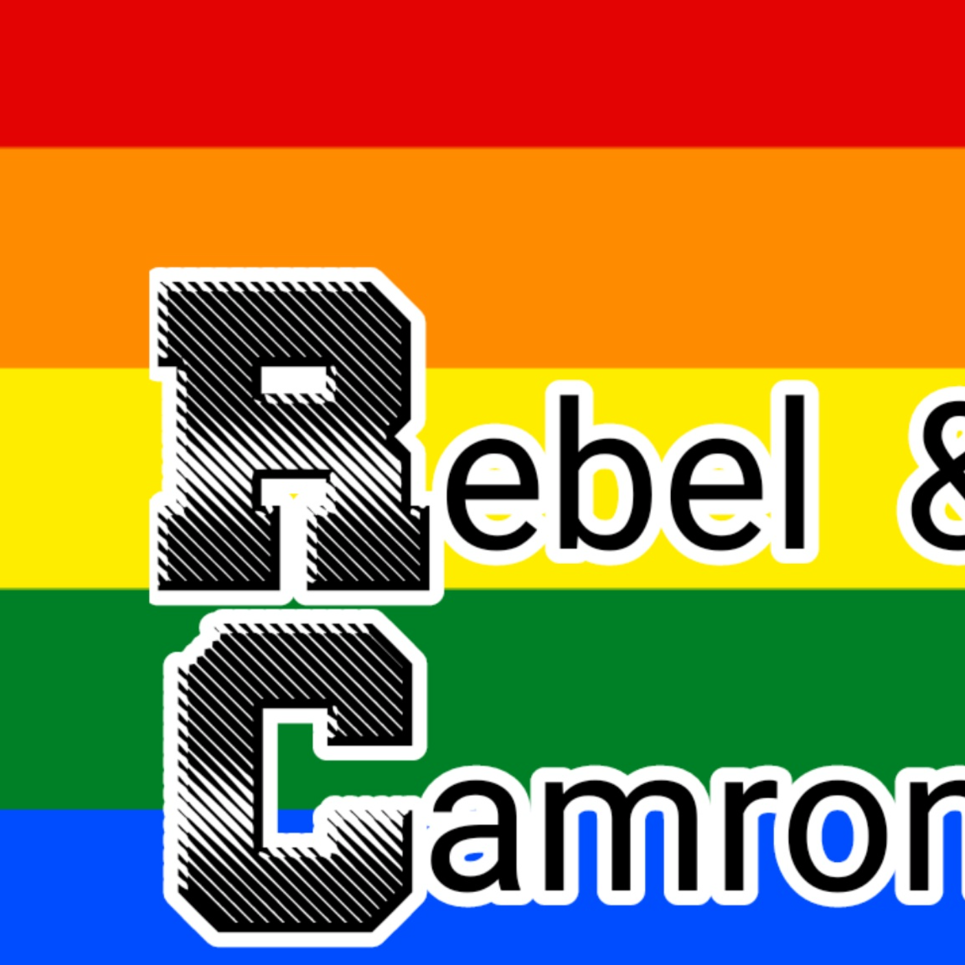 reb and camron