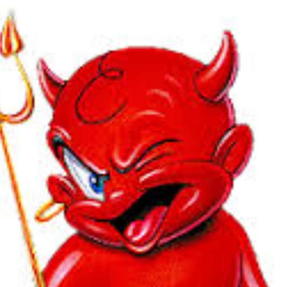 petit-diable